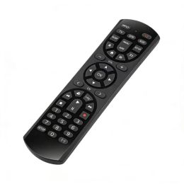3-Device Universal Remote Control: Infrared Home Theater Accessory (Option: Black)