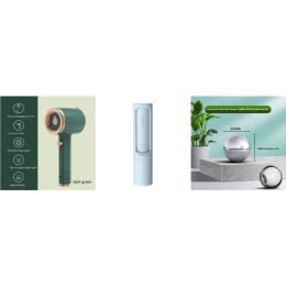 Mini Portable Handheld Garment Steamer Fabric Steam Iron For Clothes Travel Home Appliances Vertical US Plug Ironing Machine (Option: Green set1-Us-1PCS)