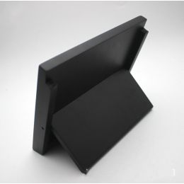 Tool storage rack (Option: Black)